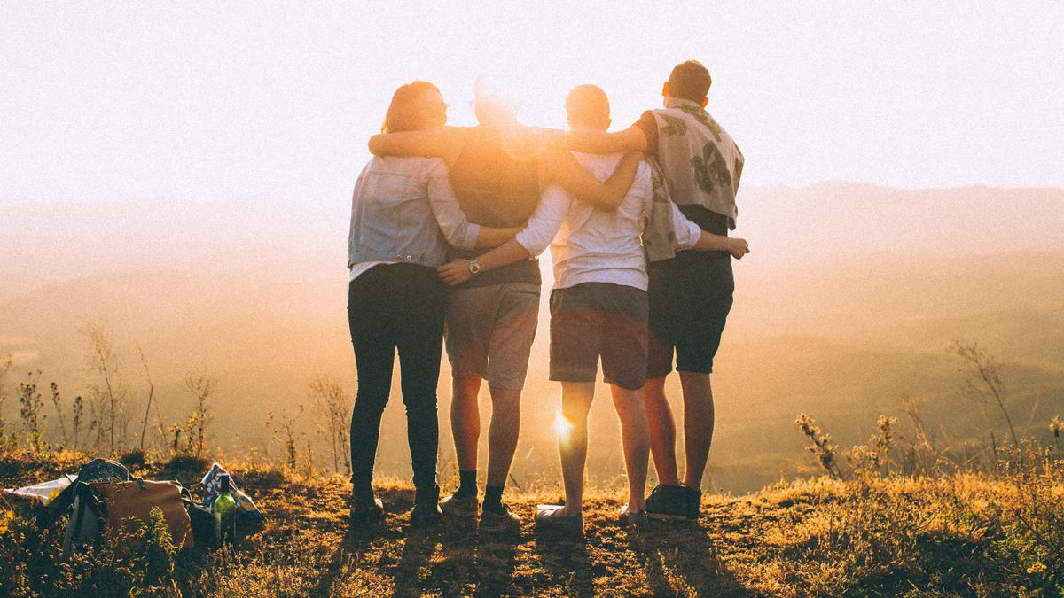 15 Kata-Kata Persahabatan yang Bikin Kamu Rindu Teman Lama