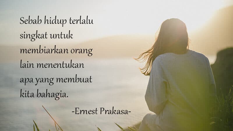 Kata-Kata Bijak Motivasi Hidup: Saat Lelah, Baca Ini dan Bangkit Lagi!