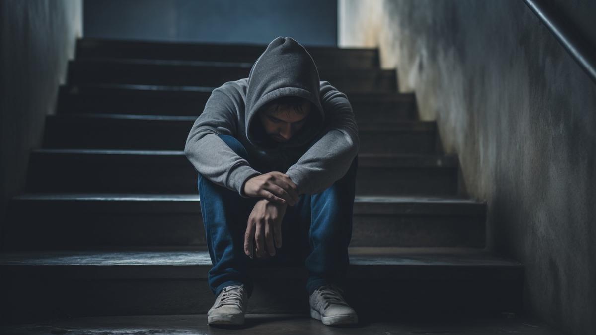 Kata-kata Galau Patah Hati yang Relate Banget buat Kamu yang Masih Sayang