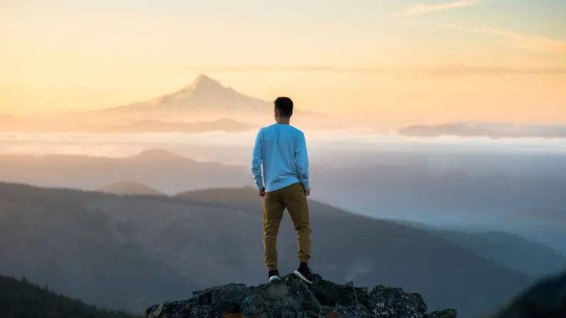 Kumpulan Kata-Kata Motivasi Pagi Hari untuk Awali Harimu dengan Positif
