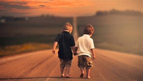 Ucapan Terima Kasih untuk Sahabat yang Selalu Mendukungmu