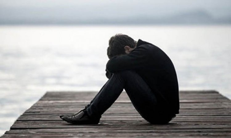 Kata-Kata Galau Tersakit Saat Ditinggalkan Tanpa Alasan