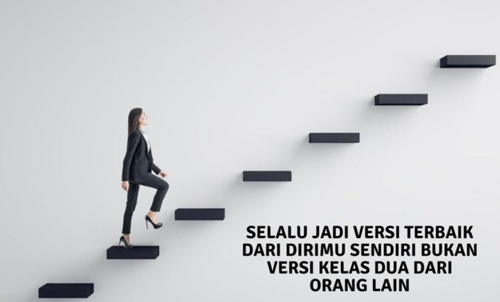 50 Kata-Kata Motivasi Hidup untuk Bangkit dari Keterpurukan