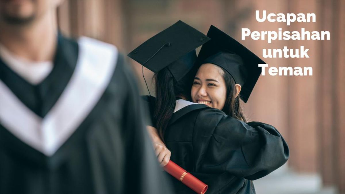 Ucapan Terima Kasih untuk Sahabat yang Selalu Mendukungmu