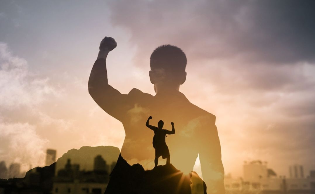 Bangun Lagi Meski Jatuh Berkali-Kali: Kata-Kata Pemulih Semangat