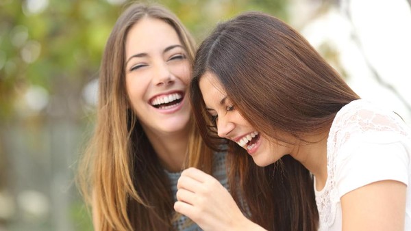 50 Kata-Kata Lucu Bikin Ngakak yang Bisa Mencerahkan Harimu