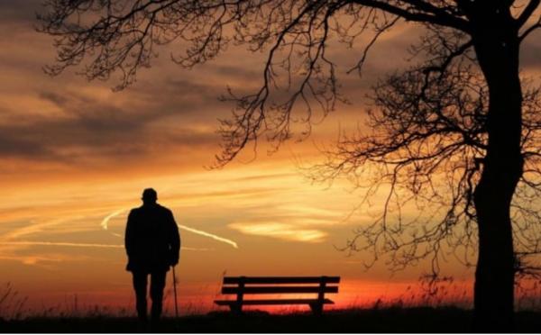 Kata-Kata Galau tentang Kehidupan: Saat Semua Terasa Berat