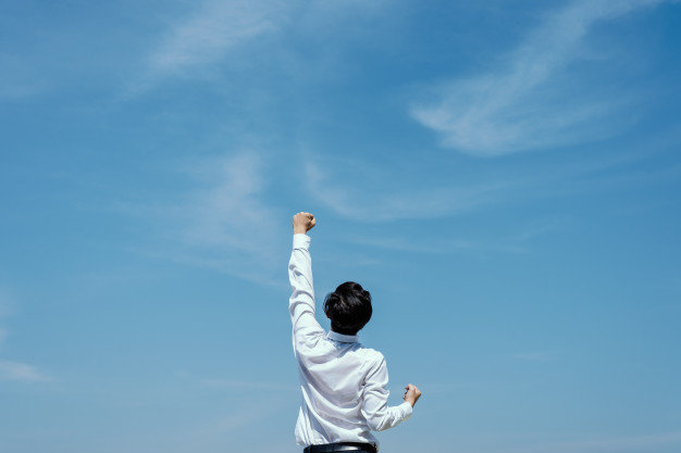 Kata-Kata Motivasi Diri Sendiri: Temukan Kekuatan dari Dalam Hatimu