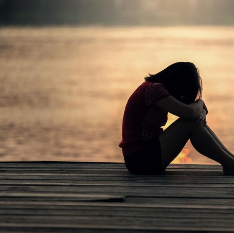 Kata-Kata Galau Patah Hati: Belajar Melepaskan Tanpa Menyesal