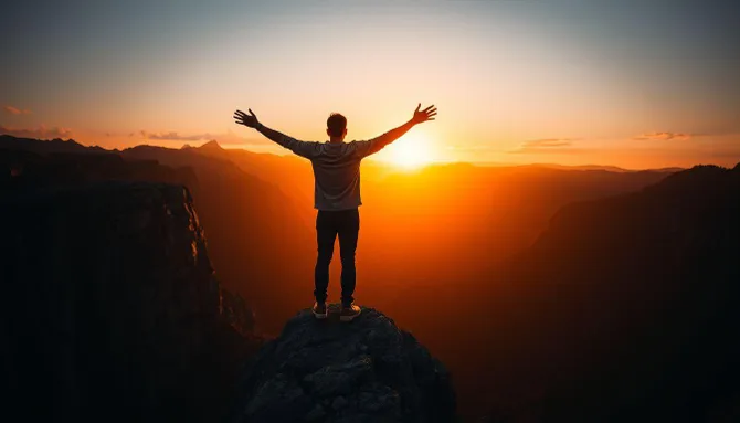 Kata-Kata Motivasi Belajar: Kunci Konsistensi dan Fokus Meraih Prestasi