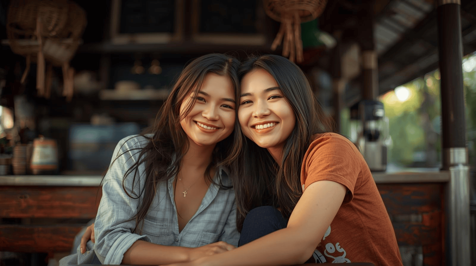 Arti Persahabatan Sejati yang Tetap Bertahan di Segala Situasi