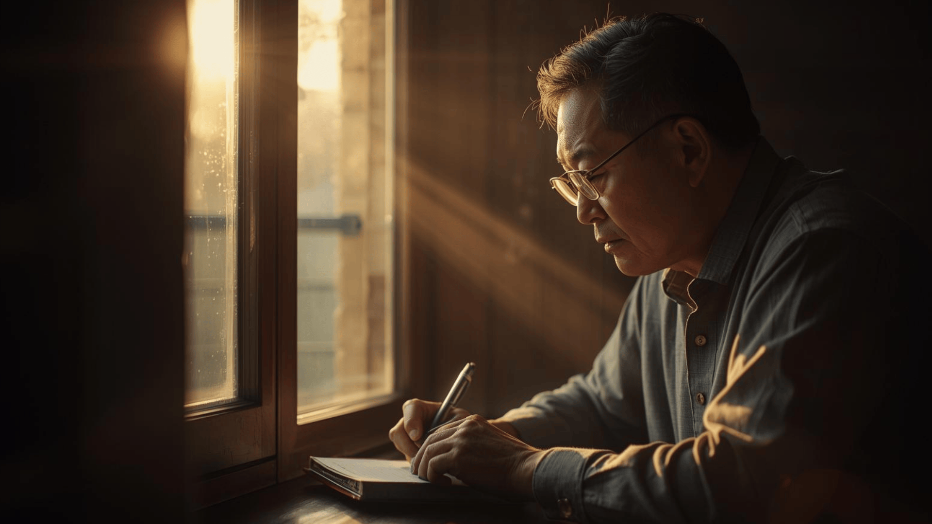 Motivasi Memperbaiki Diri: Pelan tapi Pasti Setiap Hari