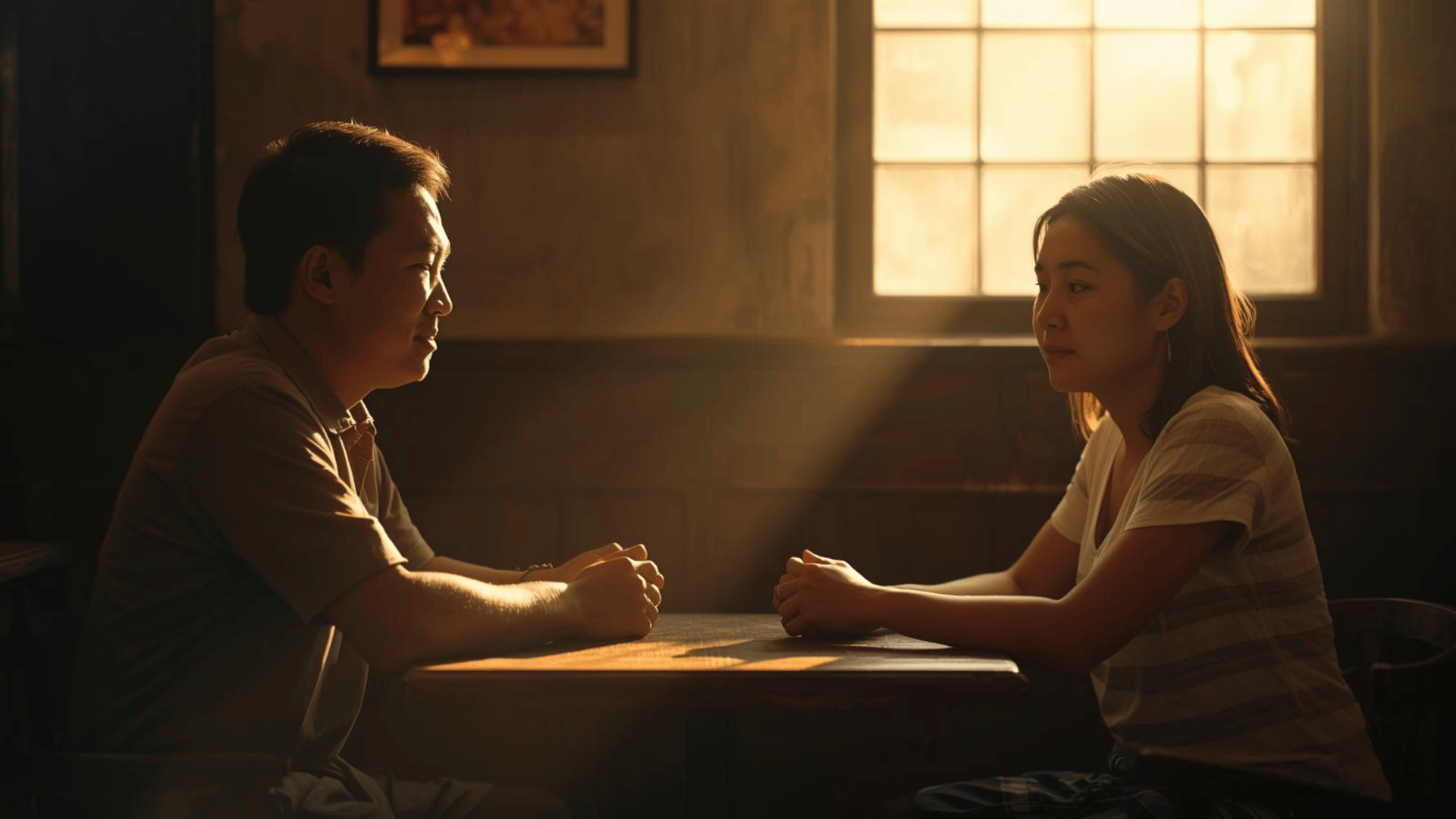 Persahabatan dan Kepercayaan: Pondasi yang Tak Boleh Retak