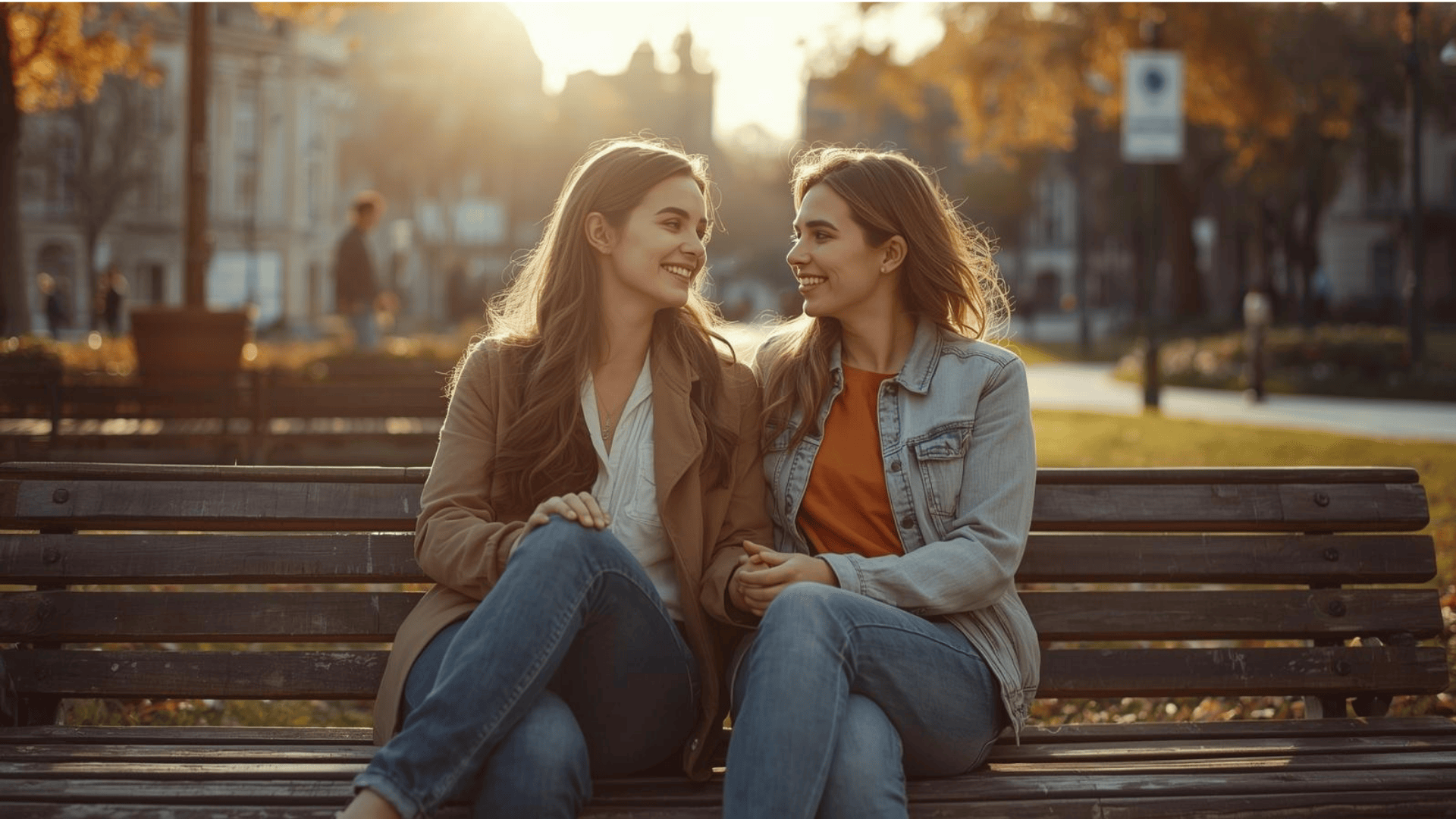 Persahabatan Sederhana yang Menguatkan Hari-Hari