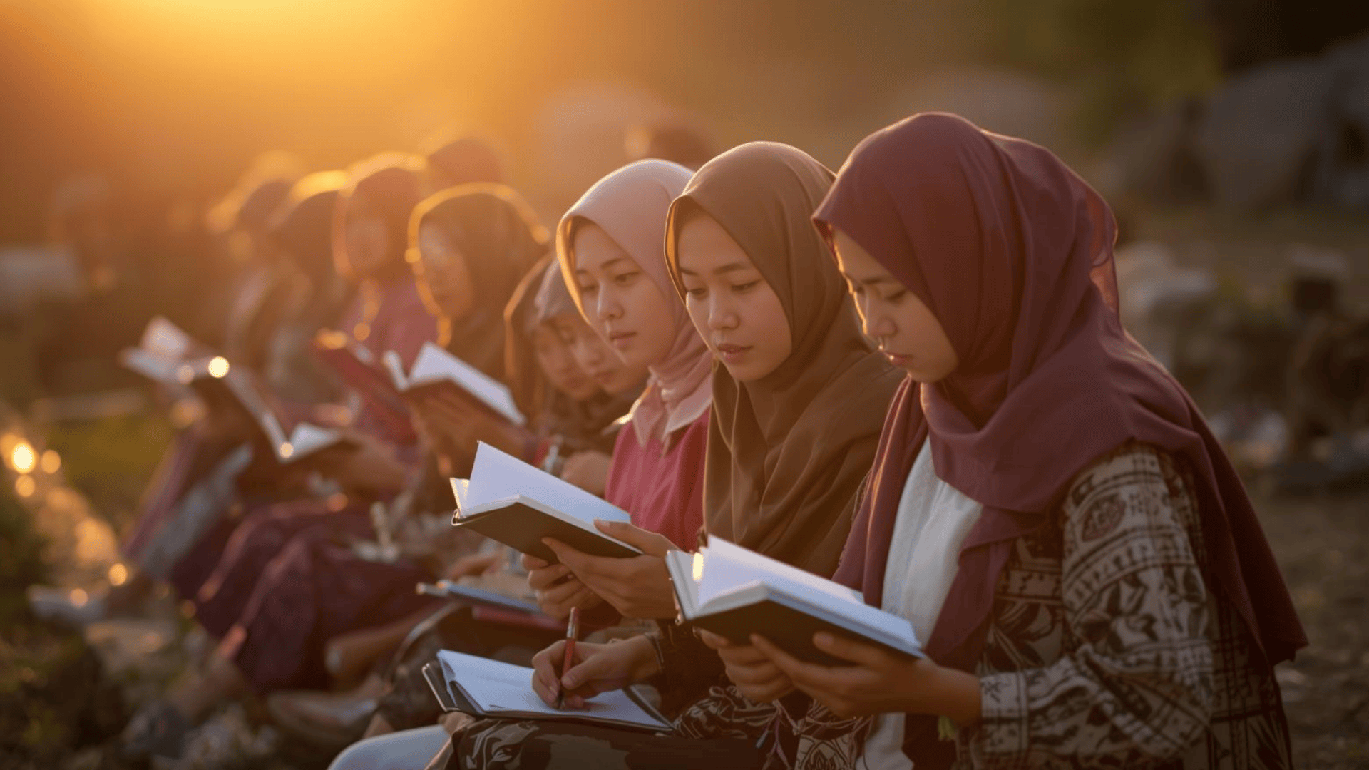 Kata Bijak Kehidupan Sehari-hari yang Bikin Lebih Bersyukur