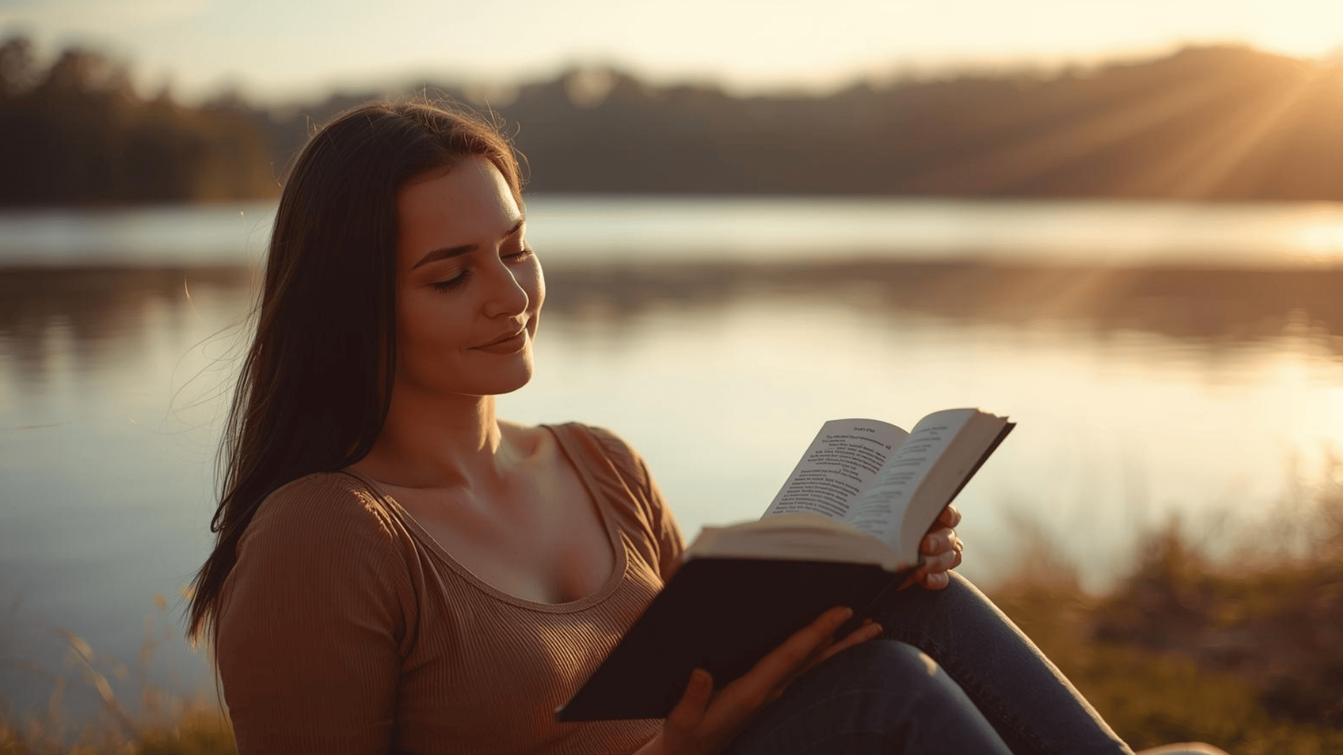 Kata Bijak Ketenangan Jiwa di Tengah Kesibukan